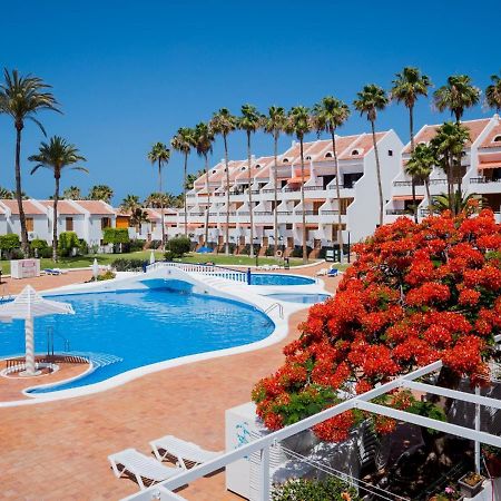 504 Parque Santiago II First Line To The Beach Плая-де-лас-Америкас Экстерьер фото